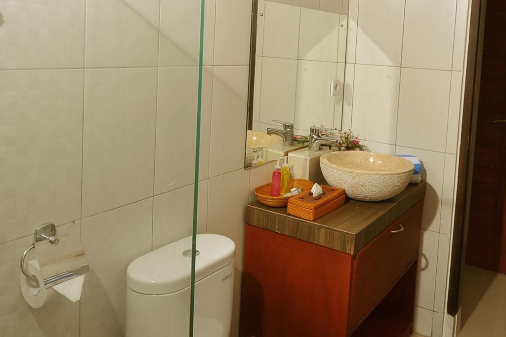 Kandava Villa ジンバラン エクステリア 写真